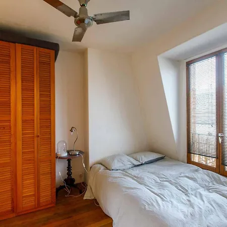 Paris 5Eme - Grand Appartement Exterior photo