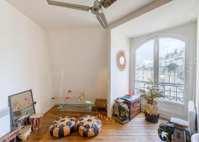 Paris 5Eme - Grand Appartement