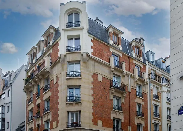 Paris 5Eme - Grand Appartement